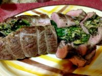 Flank Steak